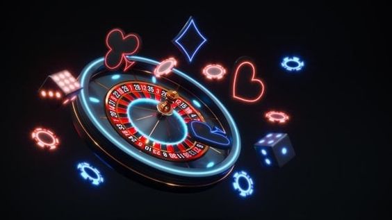 Menentukan Arah Kemenangan Jackpot Slot , Bertaruh di mesin slot melibatkan keputusan strategis tentang seberapa besar atau kecil