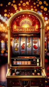 Merangkai Teknik dan Kombinasi Untuk Jackpot Slot , Jackpot adalah Tujuan dan Sumber kebahagiaan dalam permainan judi slot ,