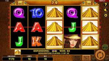 Bonus dan Promosi Terbaik di Slot Online