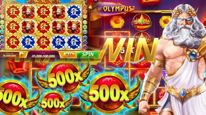 Mengatasi Kerugian dan Kegagalan dalam Bermain Slot Online