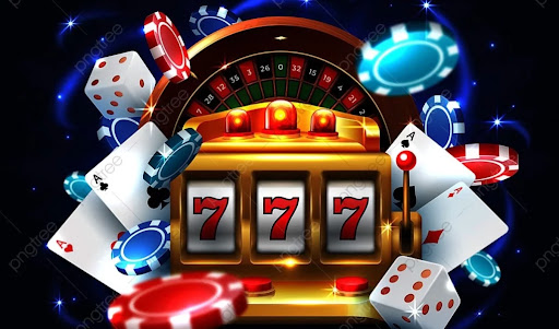 Slot Online Bertema Horor yang Menyeramkan