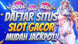 Review Slot Online Terbaru: Fitur dan Keunggulannya