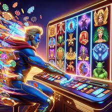 Mengoptimalkan Peluang Menang di Slot Online