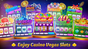 Slot Online dengan Tema Terunik dan Menarik